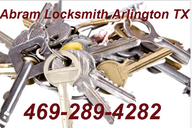 Image for Abram Locksmith Arlington TX with ID of: 957135