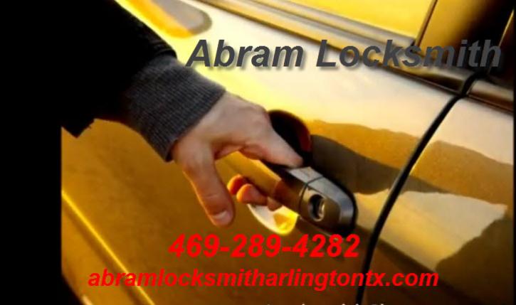 Image for Abram Locksmith Arlington TX with ID of: 957138