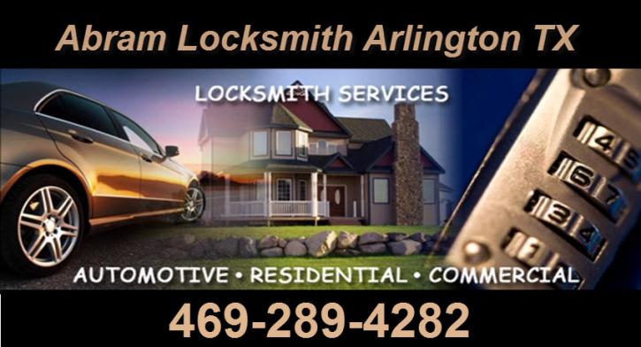 Image for Abram Locksmith Arlington TX with ID of: 957139