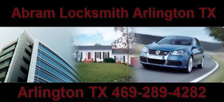 Image for Abram Locksmith Arlington TX with ID of: 957140