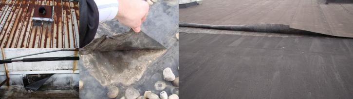 Image for SES Commercial Roofing with ID of: 957216