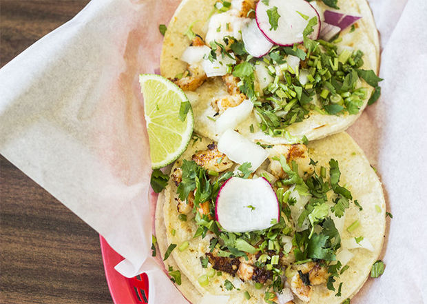 Image for Taqueria El Bronco with ID of: 957349