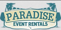 Image for Paradise Event Rentals with ID of: 957492