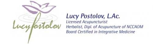 Image for Lucy Postolov, L.Ac with ID of: 957603
