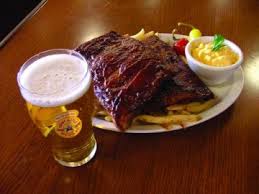 Image for The Glenn Bar and Grill with ID of: 957658