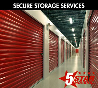 Image for 5 STARS MOVERS with ID of: 957688