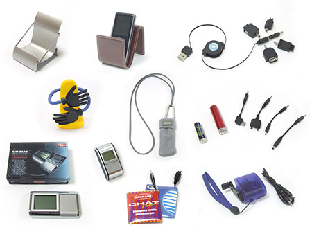 Image for Cell Phone Accessories with ID of: 957734