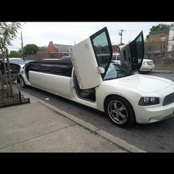 Image for Luxe Limo Service with ID of: 957740