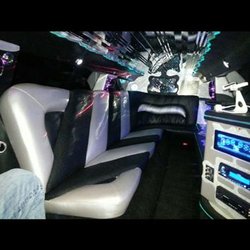 Image for Luxe Limo Service with ID of: 957743