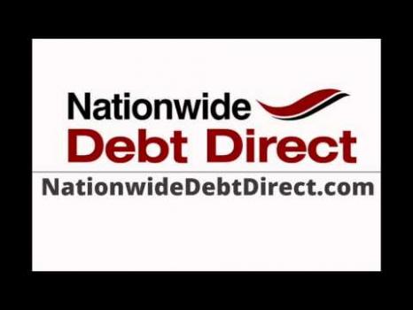 Image for Nationwide Debt Direct, LLC with ID of: 957775