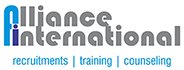 Image for Alliance International with ID of: 957790