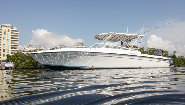 Image for Boatsetter with ID of: 958153