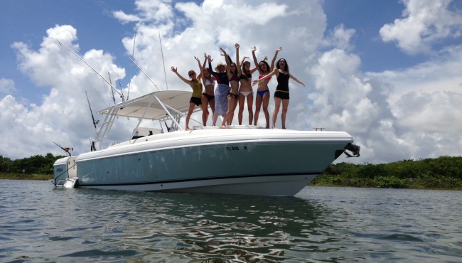 Image for Boatsetter with ID of: 958154
