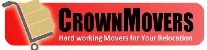 Image for Crown Movers with ID of: 958312