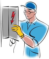 Image for Electric Experts with ID of: 958338