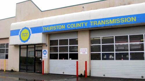 Image for Thurston County Transmission with ID of: 958373