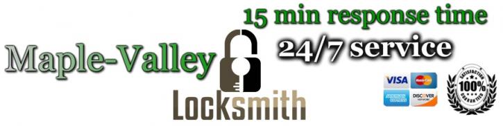 Image for Maple Valley Locksmith with ID of: 958439