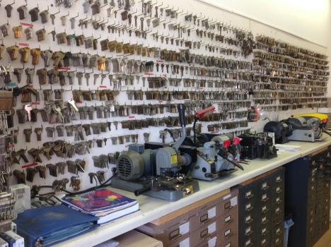 Image for Cavileer Locksmith Inc with ID of: 958504
