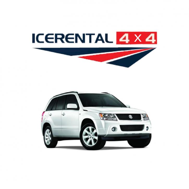 Image for Icerental 4x4 ehf. with ID of: 958605