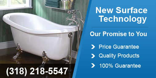 Image for New Surface Technology - Jacksonville with ID of: 958662