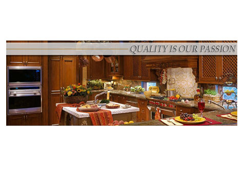 Image for Quality Cabinets by Stewart, Inc. with ID of: 958703