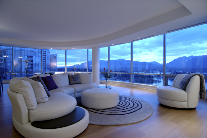 Image for Central Park Condominiums with ID of: 958832