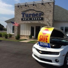 Image for Turner Auto Group LLC with ID of: 958841