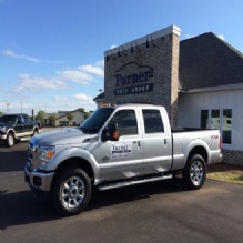 Image for Turner Auto Group LLC with ID of: 958846