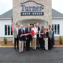 Image for Turner Auto Group LLC with ID of: 958847