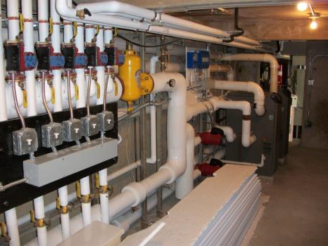 Image for Atlantic Heating & Air Conditioning with ID of: 958991