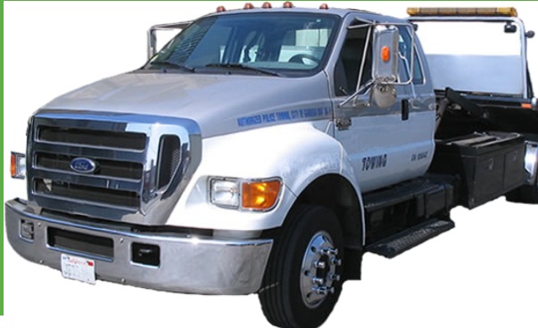 Image for Arnolds Towing with ID of: 958997