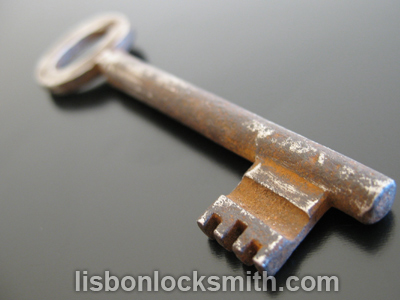Image for Lisbon Locksmith with ID of: 959216