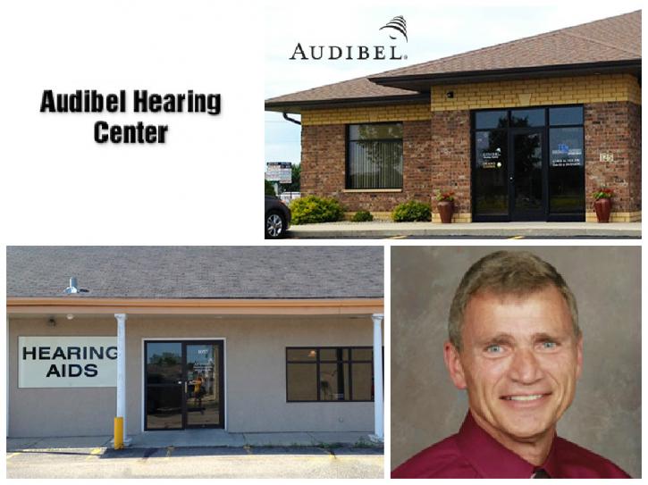 Image for Audibel Hearing Center with ID of: 959359