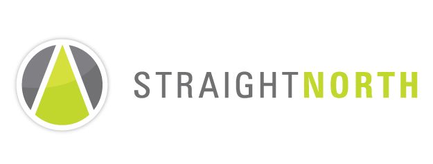 Image for Straight North with ID of: 959379