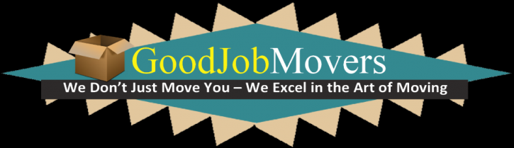 Image for Good Job Movers with ID of: 959475