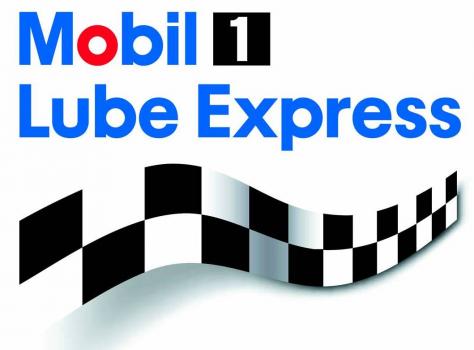 Image for MOBIL 1 LUBE EXPRESS with ID of: 959537