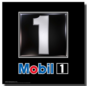 Image for MOBIL 1 LUBE EXPRESS with ID of: 959539
