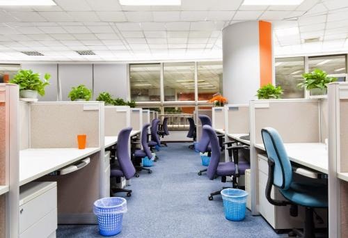 Image for American Building Services - Janitorial Services with ID of: 959599