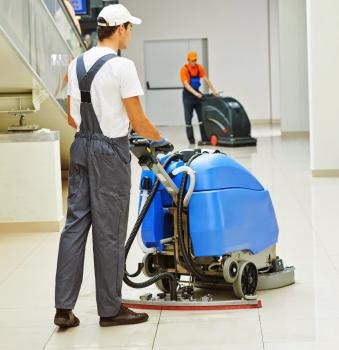 Image for American Building Services - Janitorial Services with ID of: 959600