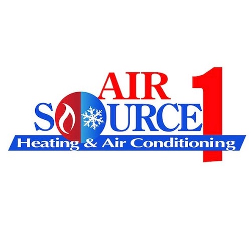 Image for Air Source 1 Heating & Air Conditioning with ID of: 959631