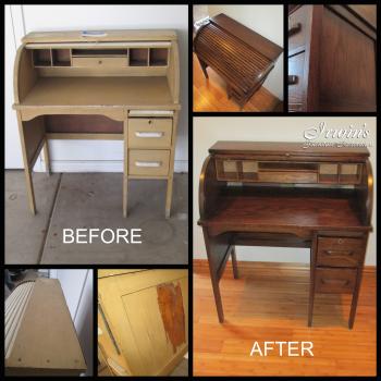 Image for Irwin's Furniture Restoration with ID of: 959647