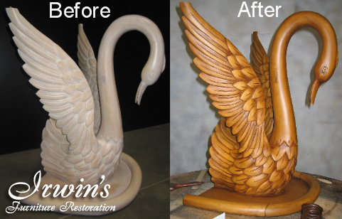 Image for Irwin's Furniture Restoration with ID of: 959650