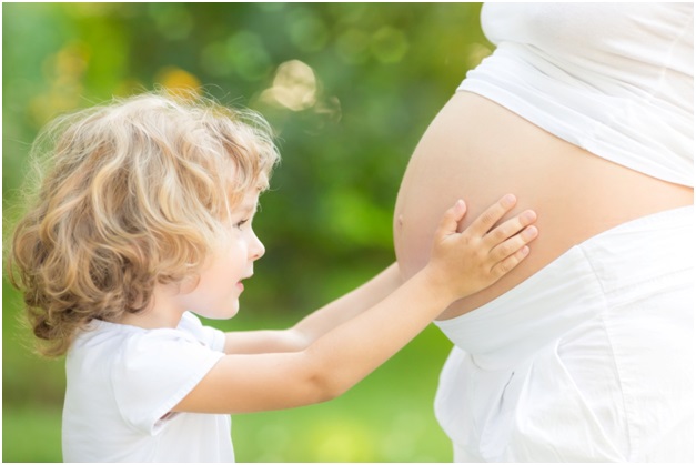 Image for Prenatal Chiropractic with ID of: 959688