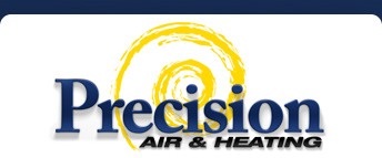 Image for Precision Air & Heating with ID of: 959764