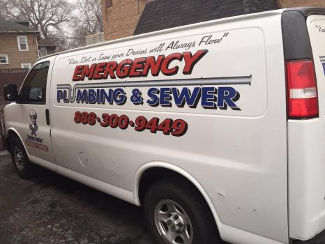 Image for Captain Rooter Emergency Plumbers Chicago with ID of: 959777