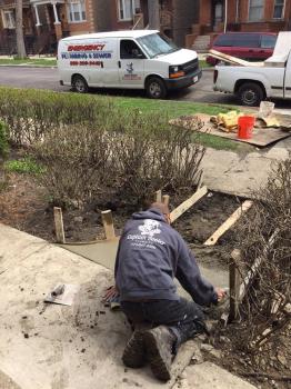 Image for Captain Rooter Emergency Plumbers Chicago with ID of: 959778