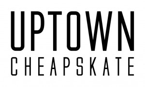 Image for Uptown Cheapskate with ID of: 959875