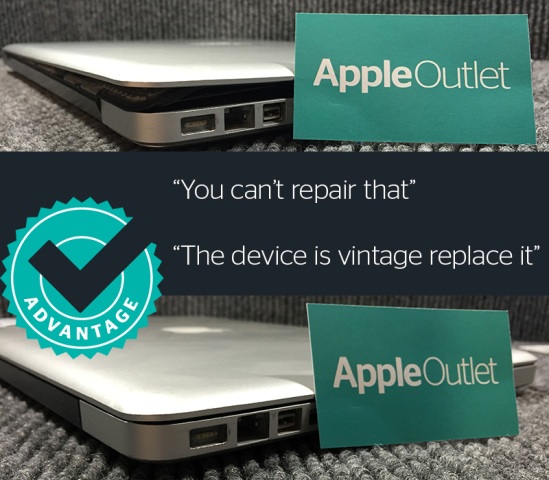 Image for Apple Outlet with ID of: 959910