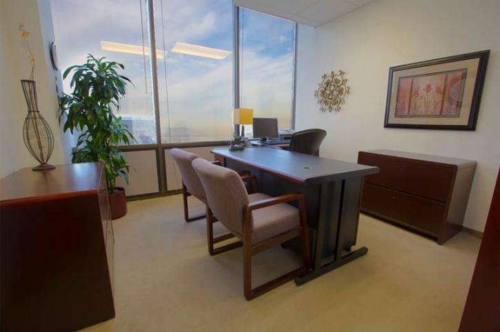 Image for Executive Office Space Bay Area with ID of: 959935