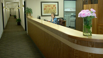 Image for Executive Office Space Bay Area with ID of: 959940